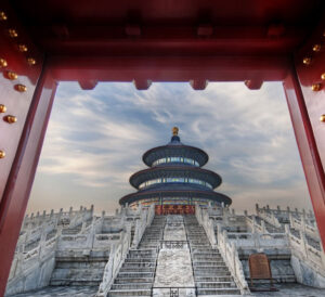 Do I need to obtain a tour visa to travel in Ch...