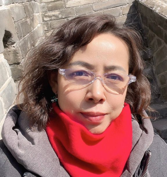 Linda Han