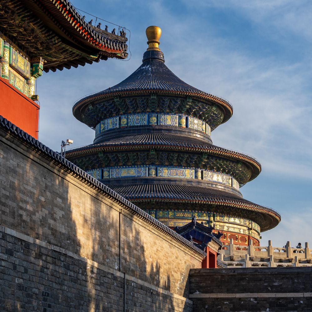 Exploring China's Ultimate Diversity Tour: From...