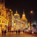Shanghai Spiritual & Skyline Private Day Tour:Jade Buddha Temple+Oriental Pearl Television Tower+The Bund