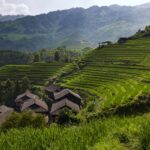 Guilin Longji Rice Terrace Private Day Tour: Dragon-Back Terraced Fields and Miao Villages