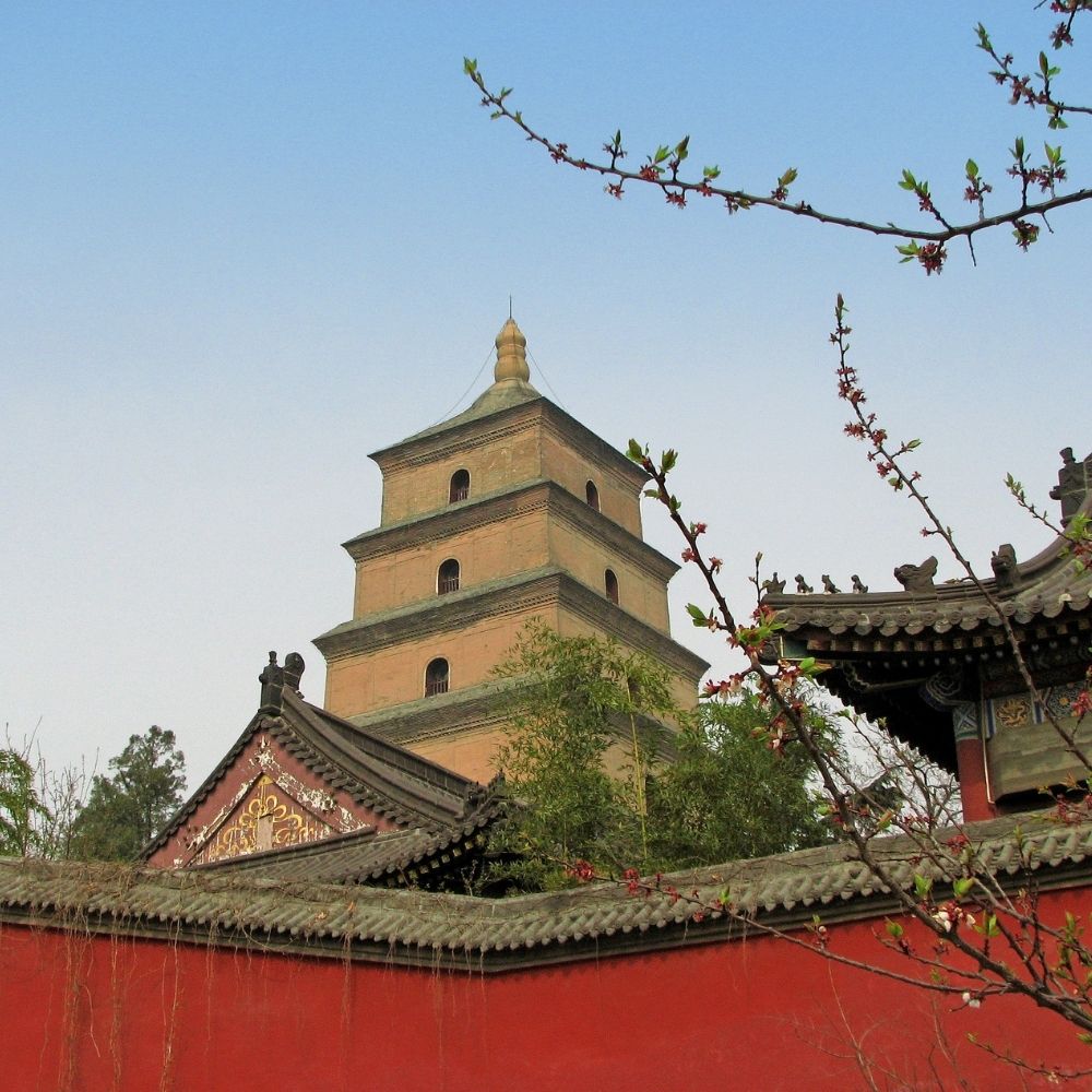 2-Day Xi'an Private Package Tour:Terracotta War...