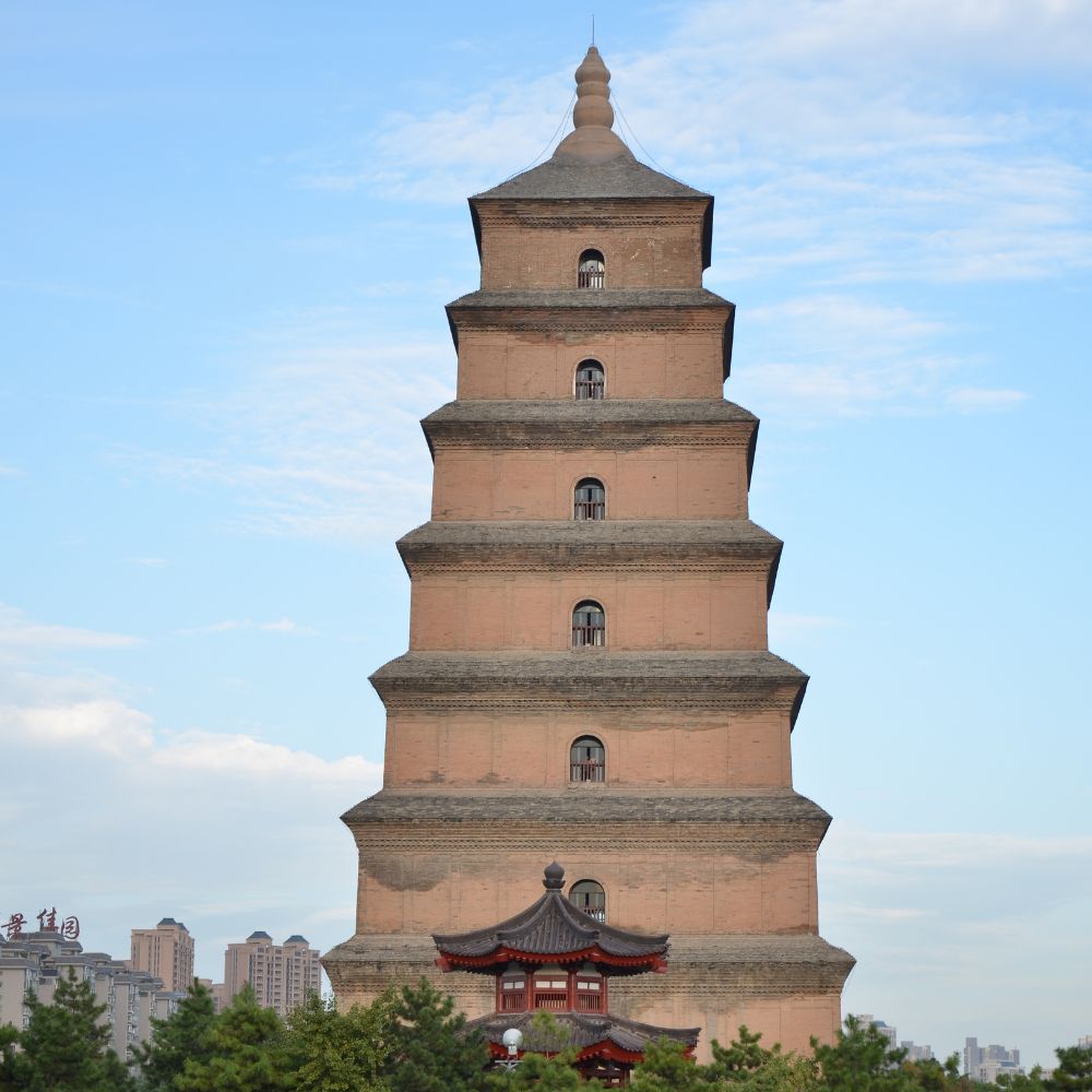 Xi'an Private Classical Day Tour : Shaanxi Prov...