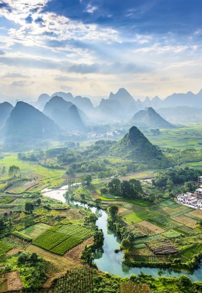 Guilin Tour