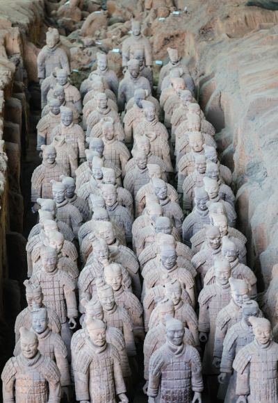 Xi'an Tour